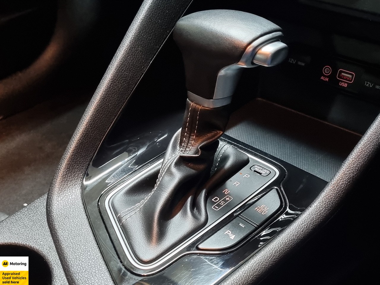 2019 Kia Niro