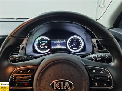 2019 Kia Niro - Thumbnail