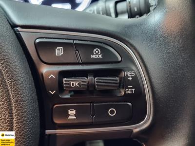 2019 Kia Niro - Thumbnail