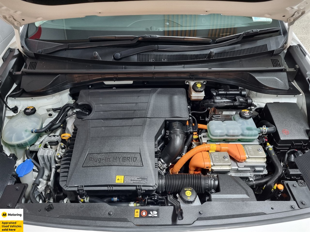 2019 Kia Niro