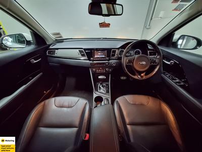 2019 Kia Niro - Thumbnail