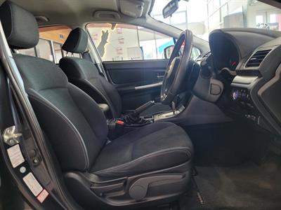 2015 Subaru XV - Thumbnail