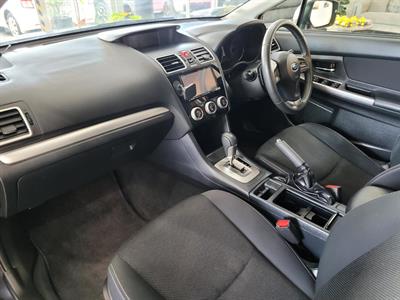 2015 Subaru XV - Thumbnail