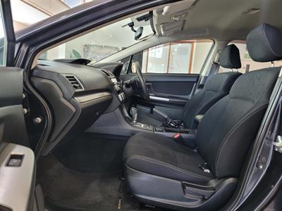 2015 Subaru XV - Thumbnail
