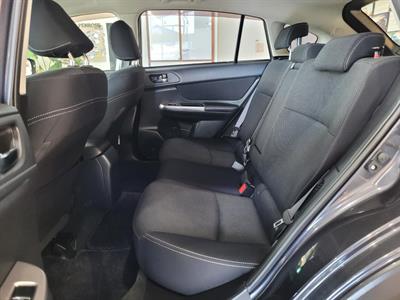 2015 Subaru XV - Thumbnail