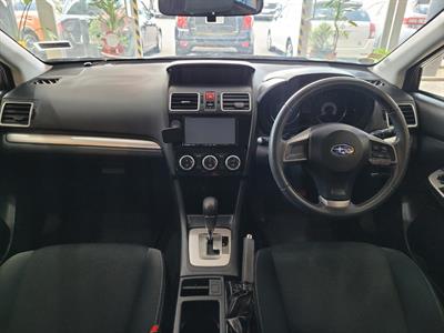 2015 Subaru XV - Thumbnail