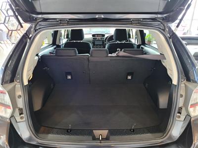 2015 Subaru XV - Thumbnail