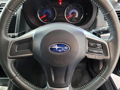 2015 Subaru XV - Thumbnail