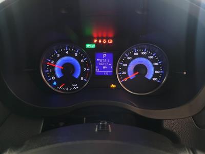 2015 Subaru XV - Thumbnail