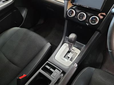 2015 Subaru XV - Thumbnail