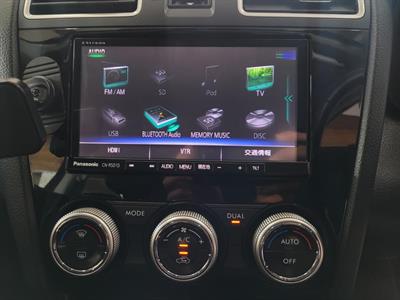 2015 Subaru XV - Thumbnail