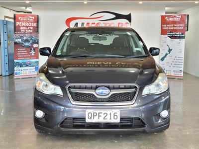 2015 Subaru XV - Thumbnail
