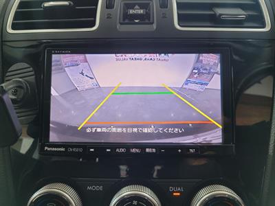 2015 Subaru XV - Thumbnail