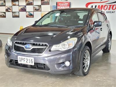 2015 Subaru XV - Thumbnail