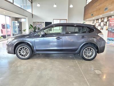 2015 Subaru XV - Thumbnail