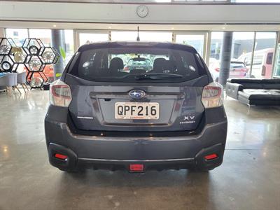 2015 Subaru XV - Thumbnail
