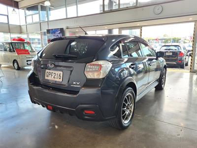2015 Subaru XV - Thumbnail