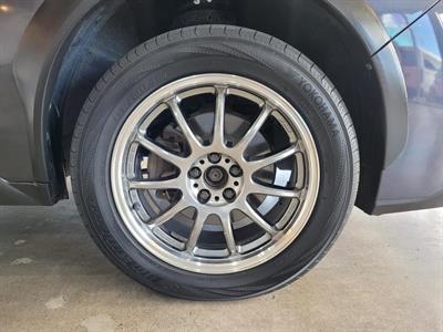 2015 Subaru XV - Thumbnail