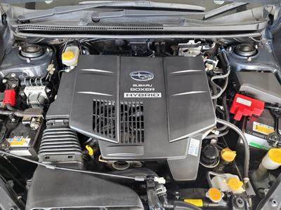 2015 Subaru XV - Thumbnail