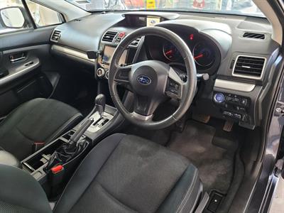 2015 Subaru XV - Thumbnail
