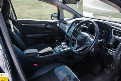 2015 Honda Fit - Thumbnail