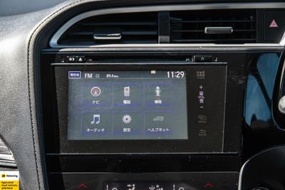 2015 Honda Fit - Thumbnail