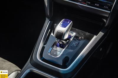 2015 Honda Fit - Thumbnail