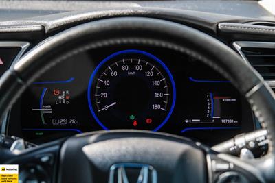 2015 Honda Fit - Thumbnail