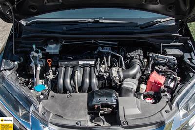 2015 Honda Fit - Thumbnail