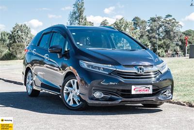 2015 Honda Fit - Thumbnail