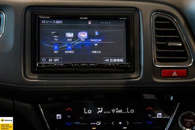 2016 Honda Vezel - Thumbnail