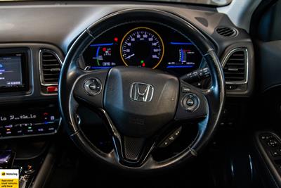 2016 Honda Vezel - Thumbnail