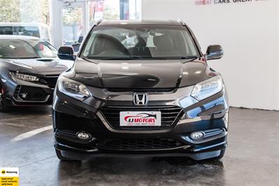2016 Honda Vezel - Thumbnail