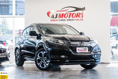 2016 Honda Vezel - Thumbnail