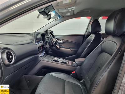 2022 Hyundai Kona - Thumbnail