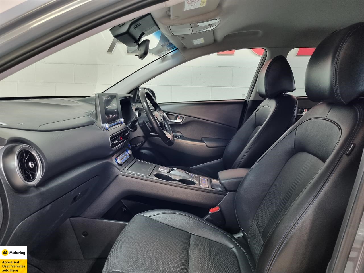 2022 Hyundai Kona
