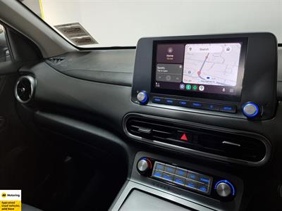 2022 Hyundai Kona - Thumbnail