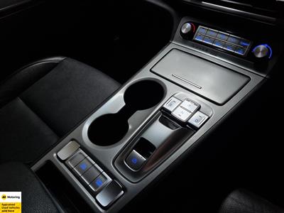 2022 Hyundai Kona - Thumbnail