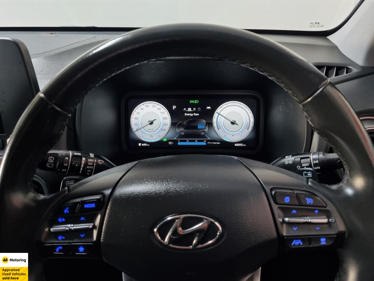 2022 Hyundai Kona