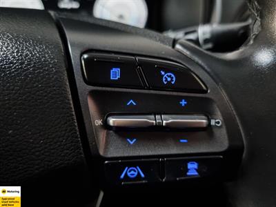 2022 Hyundai Kona - Thumbnail