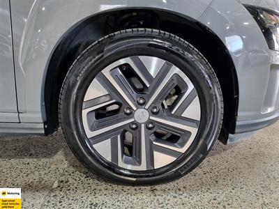 2022 Hyundai Kona - Thumbnail