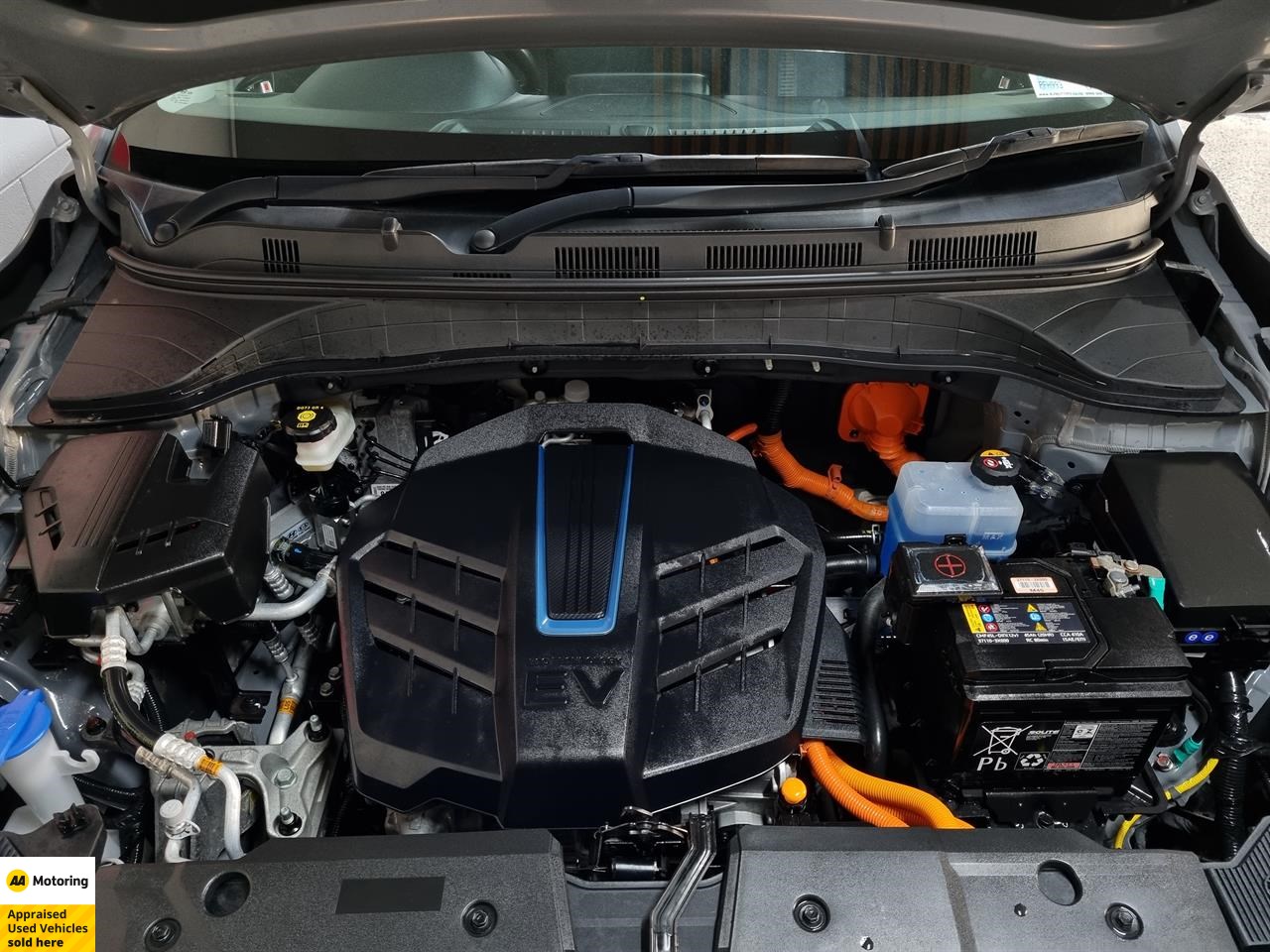 2022 Hyundai Kona