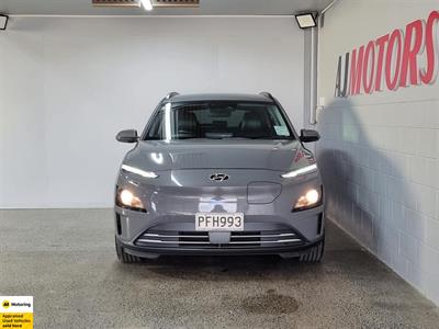 2022 Hyundai Kona - Thumbnail