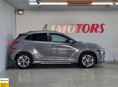 2022 Hyundai Kona - Thumbnail