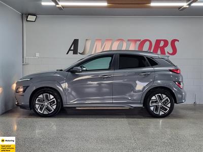 2022 Hyundai Kona - Thumbnail