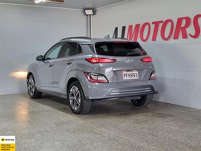 2022 Hyundai Kona - Thumbnail