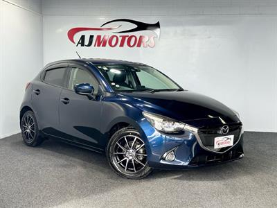 2016 Mazda Demio