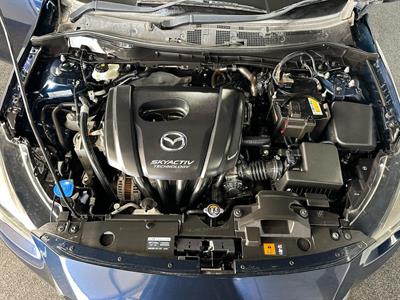 2016 Mazda Demio - Thumbnail