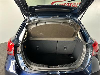 2016 Mazda Demio - Thumbnail