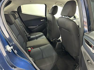 2016 Mazda Demio - Thumbnail